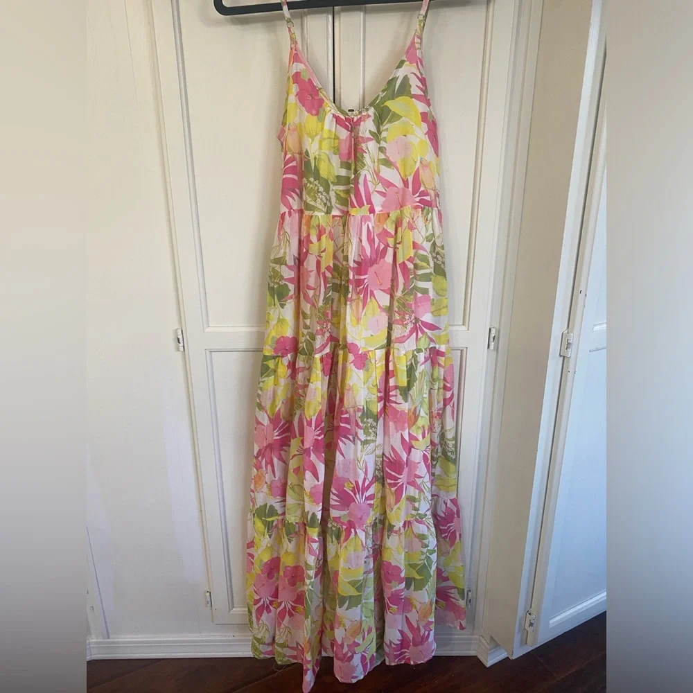 Roller Rabbit dress - Picture 3 of 6
